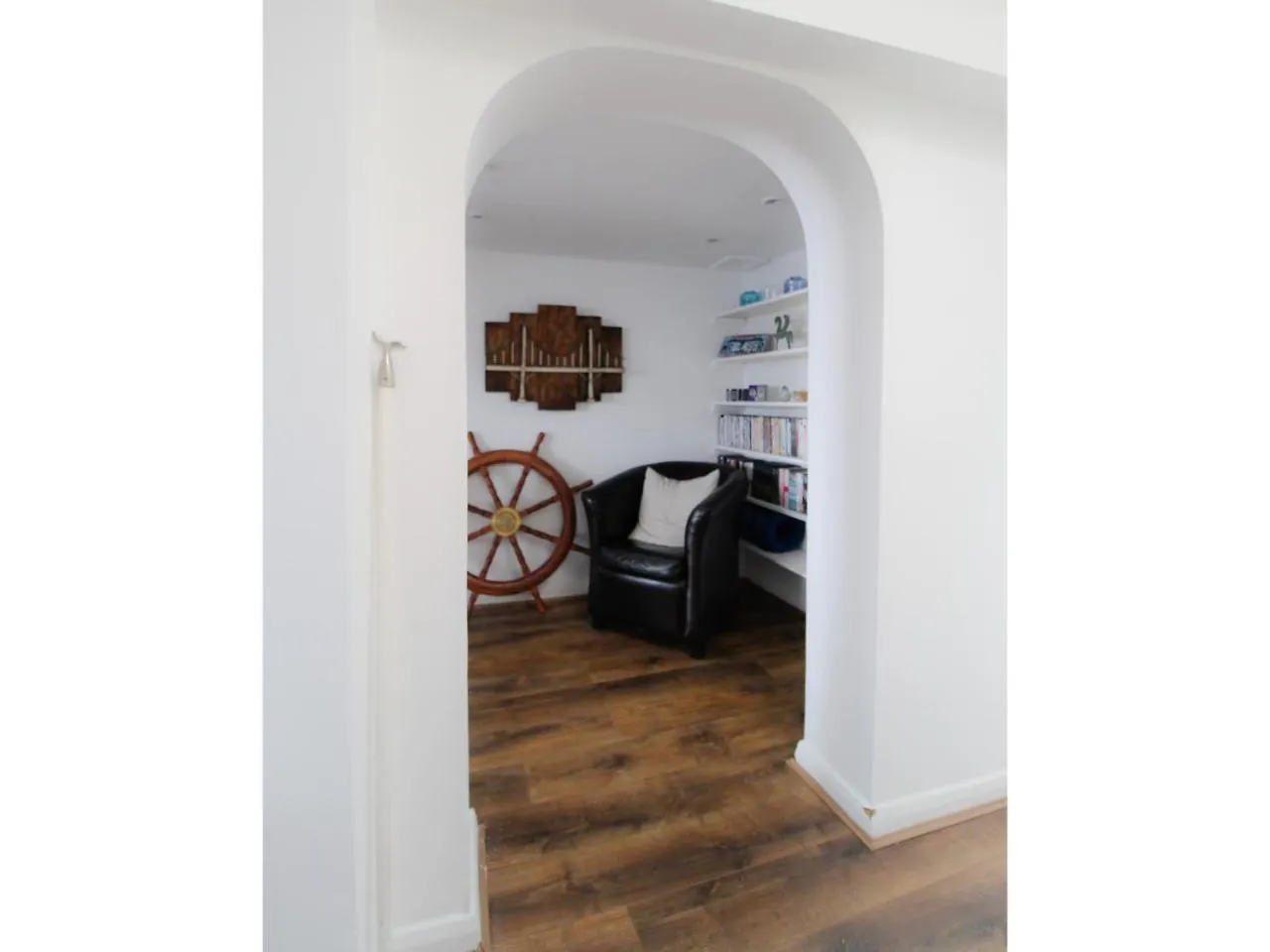 Terraced Kemptown House With A Balcony By The Sea Apartment Brighton United Kingdom