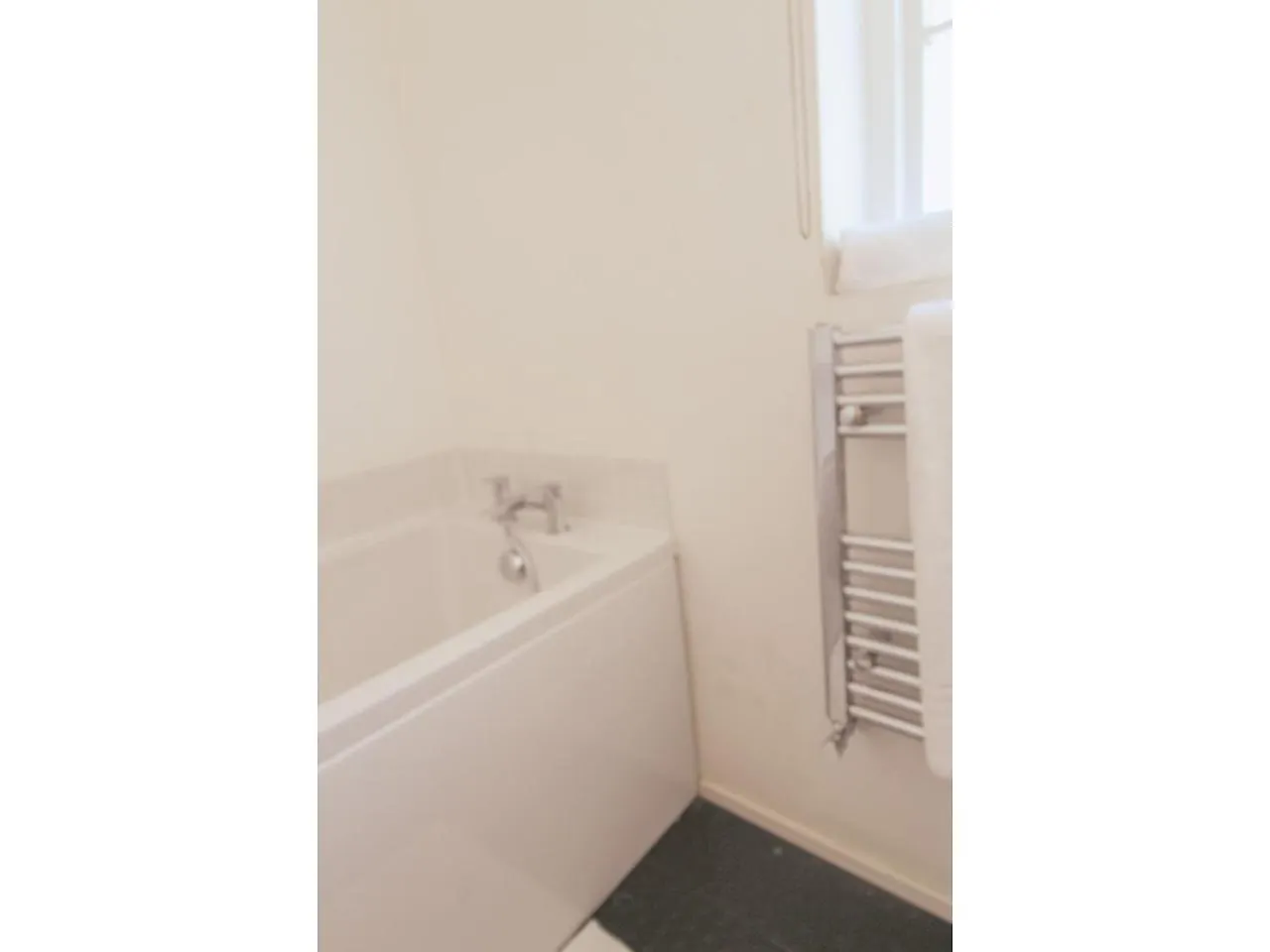 Terraced Kemptown House With A Balcony By The Sea Apartment Brighton