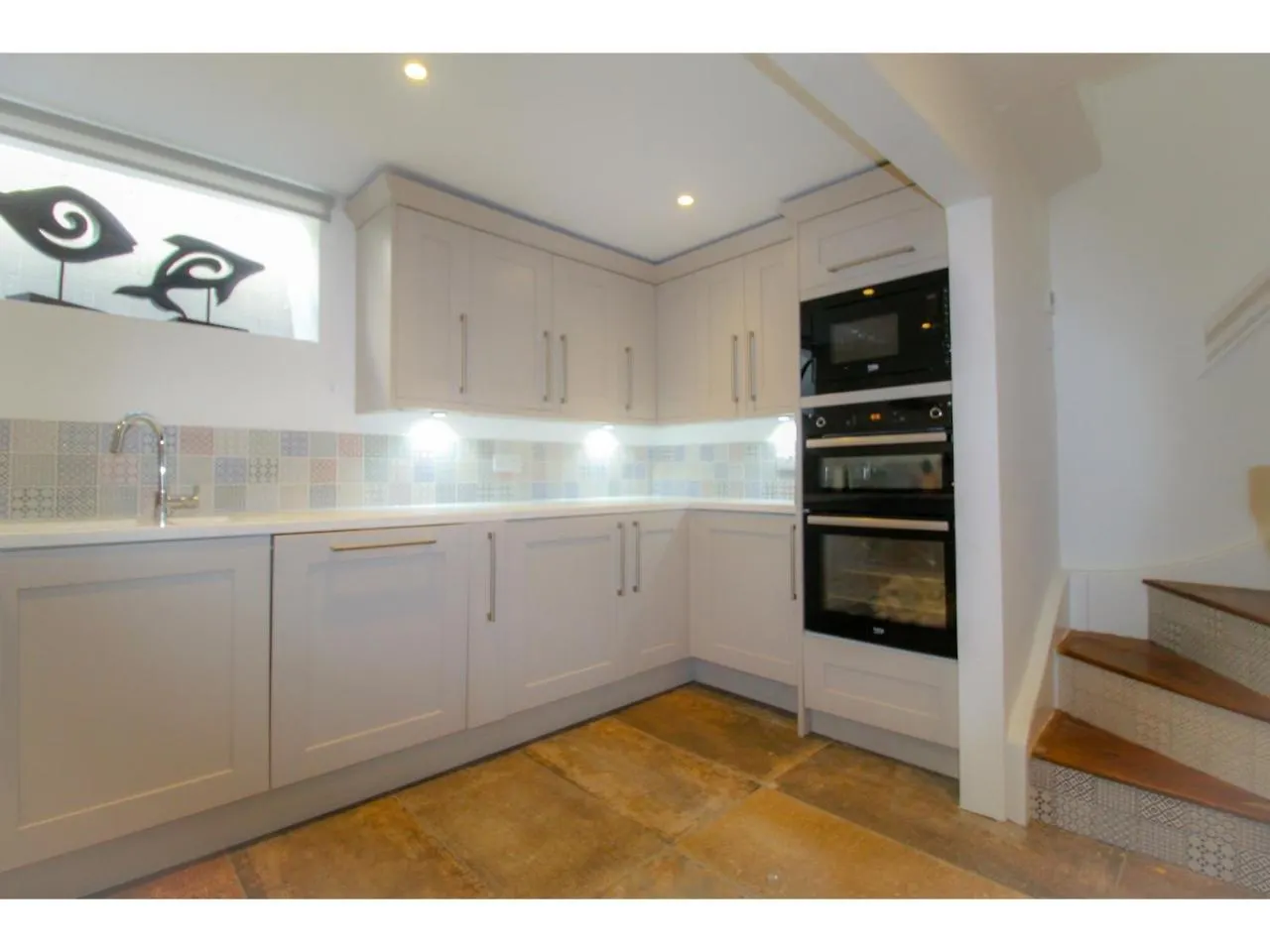 Terraced Kemptown House With A Balcony By The Sea Apartment Brighton 0*,