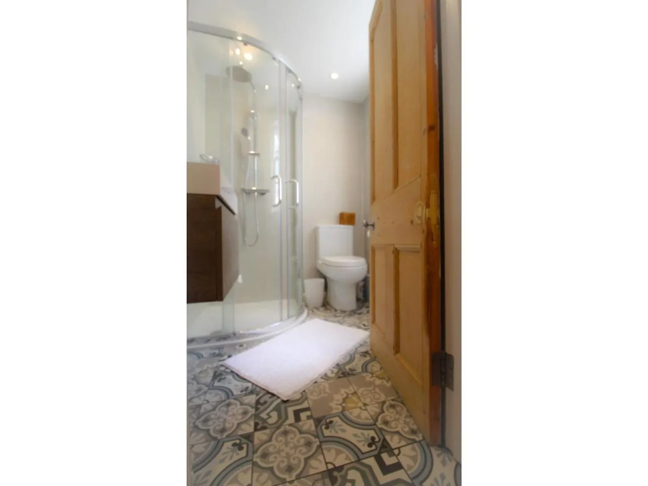 Terraced Kemptown House With A Balcony By The Sea Apartment Brighton 0*,