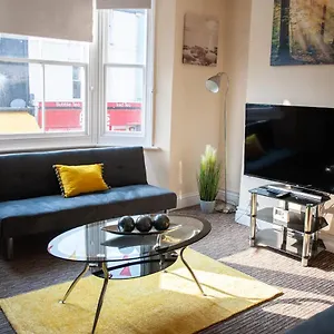 Guestready - Bright In North Laines Near The Beach Fits 6 Brighton