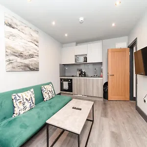 Centre Seafront 2 Bedrooms Flat Bn112shp01 Brighton